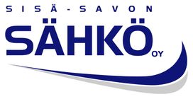 Sisä-Savon Sähkö Oy-logo