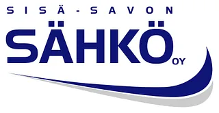 Sisä-Savon Sähkö Oy-logo